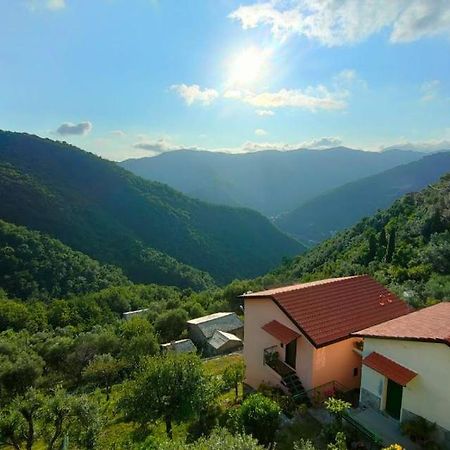 Апартаменты Casa Di Arya Codice Citra Lt-0043 Vescina Экстерьер фото