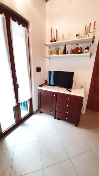 Апартаменты Casa Di Arya Codice Citra Lt-0043 Vescina Экстерьер фото