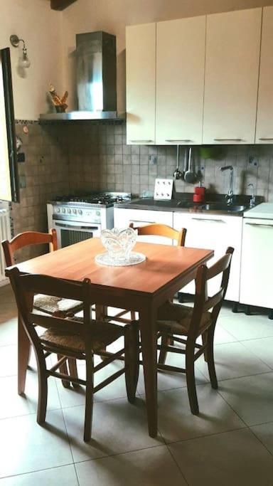 Апартаменты Casa Di Arya Codice Citra Lt-0043 Vescina Экстерьер фото