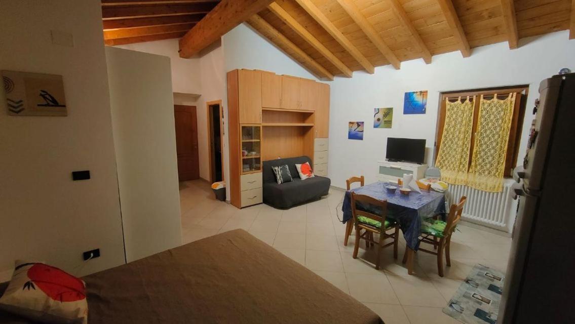 Апартаменты Casa Di Arya Codice Citra Lt-0043 Vescina Экстерьер фото
